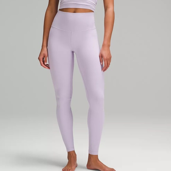 LULULEMON ALIGN HIGH RISE 28” - Picture 1 of 6